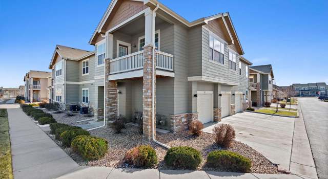 Photo of 6911 W 3rd St #512, Greeley, CO 80634