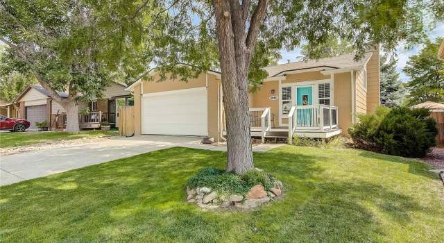 Photo of 10446 Iris Way, Westminster, CO 80021