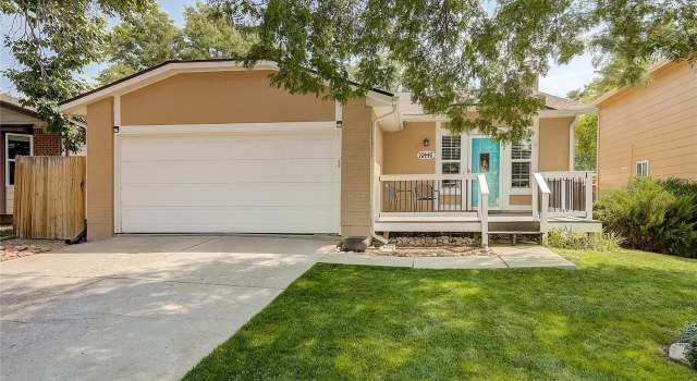 Photo of 10446 Iris Way, Westminster, CO 80021