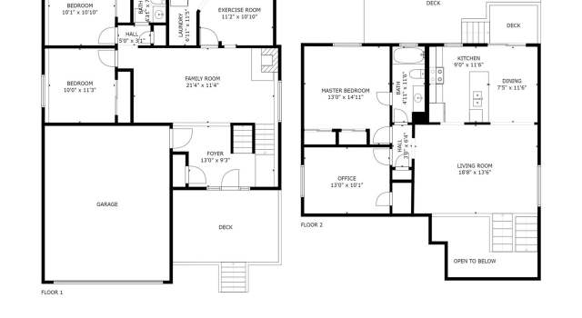 Photo of 10446 Iris Way, Westminster, CO 80021