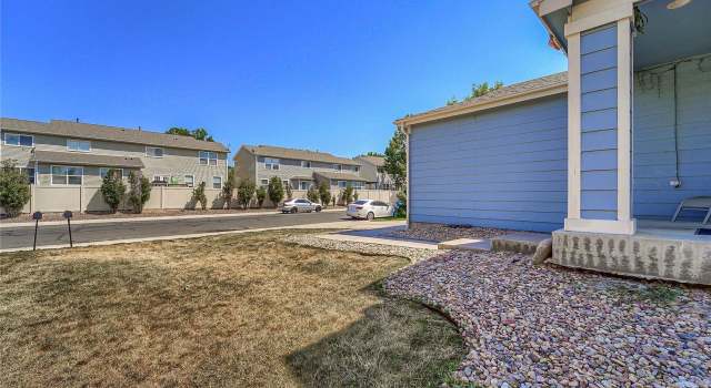 Photo of 821 Mockingbird St, Brighton, CO 80601
