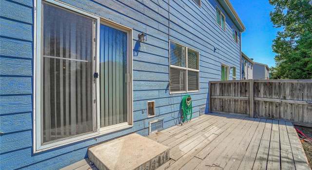 Photo of 821 Mockingbird St, Brighton, CO 80601