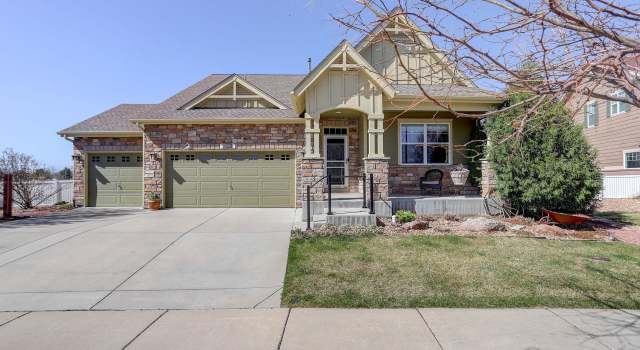 Photo of 133 Peppler Dr, Longmont, CO 80504