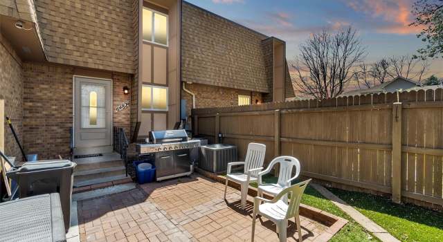 Photo of 6482 Simms St Unit B, Arvada, CO 80004