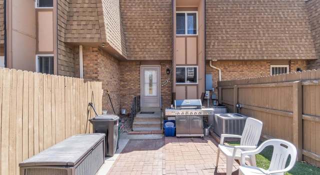 Photo of 6482 Simms St Unit B, Arvada, CO 80004