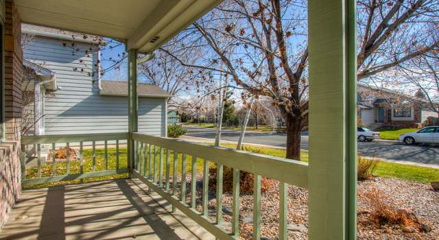 Photo of 2128 23rd Ave, Longmont, CO 80501