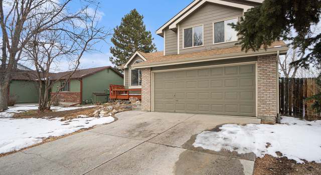 Photo of 2536 Sunstone Dr, Fort Collins, CO 80525