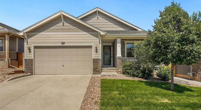 Photo of 13645 W Grand Dr, Morrison, CO 80465