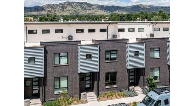 Photo of 2907 32nd St, Boulder, CO 80301