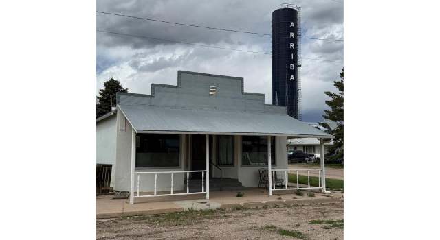 Photo of 701 Front St, Arriba, CO 80804