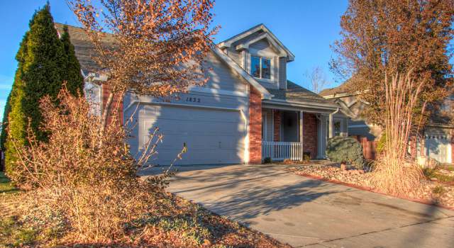 Photo of 1832 Silvergate Rd, Fort Collins, CO 80526