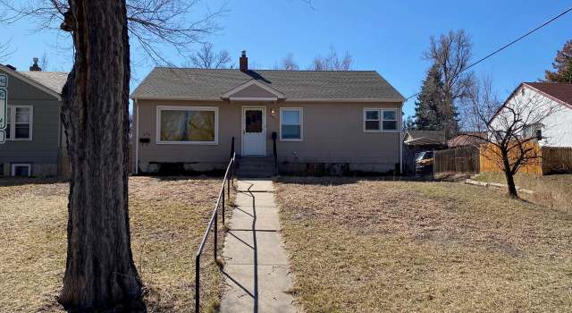 Photo of 813 W Myrtle St, Fort Collins, CO 80521