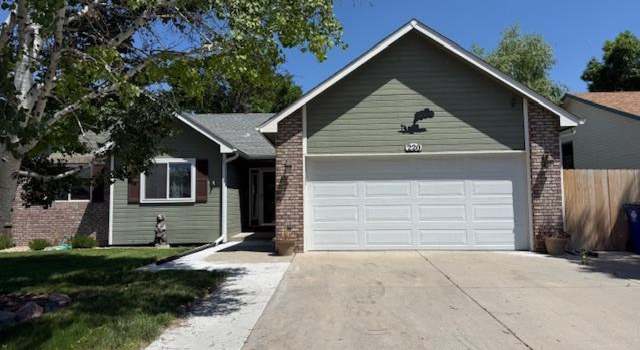 Photo of 220 N 49th Ave Ct, Greeley, CO 80634