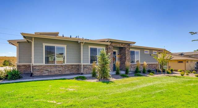 Photo of 12263 Red Monterey Ct, Parker, CO 80134