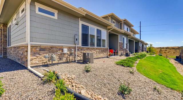 Photo of 12263 Red Monterey Ct, Parker, CO 80134