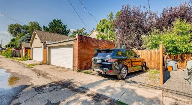 Photo of 450 S Logan St, Denver, CO 80209
