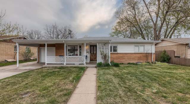 Photo of 2061 S Lowell Blvd, Denver, CO 80219