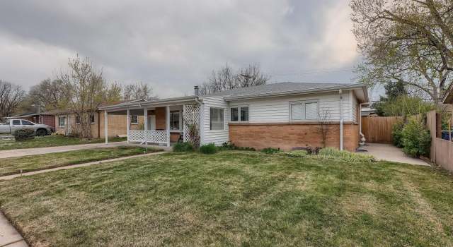 Photo of 2061 S Lowell Blvd, Denver, CO 80219