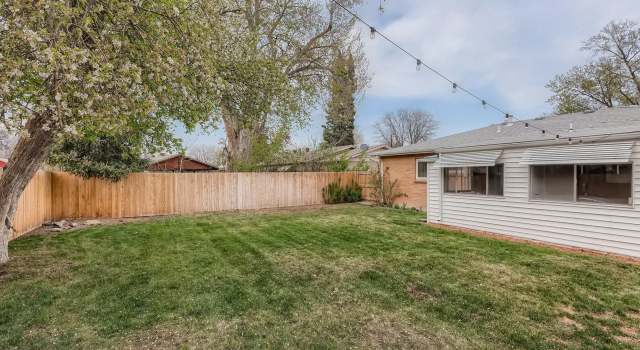 Photo of 2061 S Lowell Blvd, Denver, CO 80219