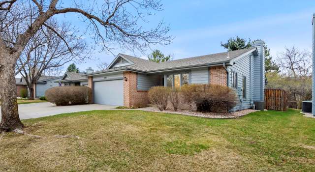 Photo of 1142 Spanish Oak Ct, Fort Collins, CO 80525