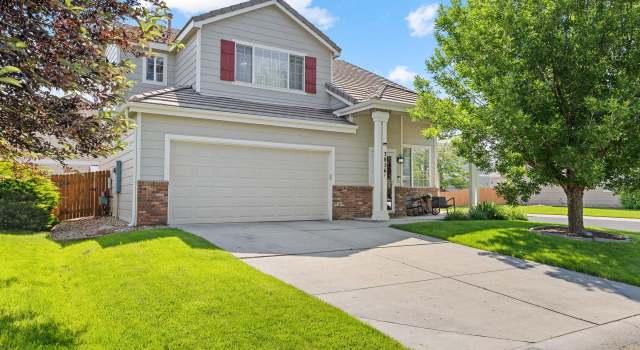 Photo of 3826 Glenarbor Ln Unit F, Fort Collins, CO 80524
