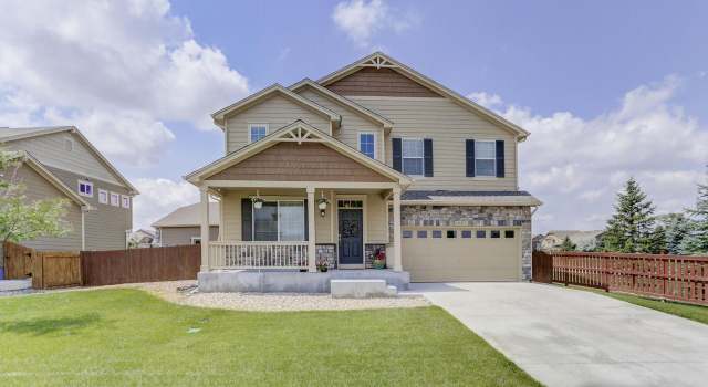 Photo of 1027 Campfire Dr, Fort Collins, CO 80524