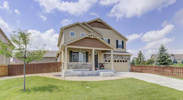 Photo of 1027 Campfire Dr, Fort Collins, CO 80524