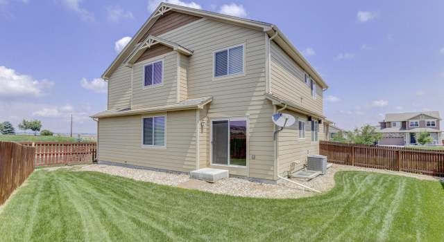 Photo of 1027 Campfire Dr, Fort Collins, CO 80524