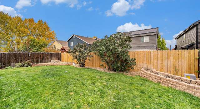 Photo of 6139 Snowberry Ave, Firestone, CO 80504