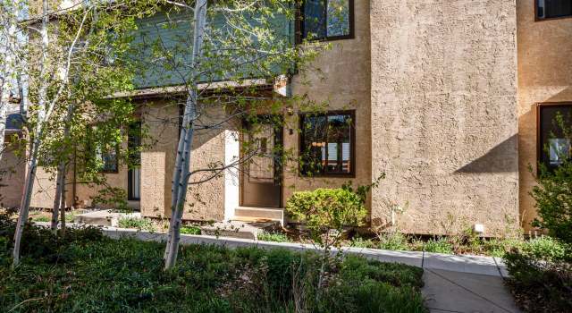 Photo of 1590 Garfield Ave Unit B, Louisville, CO 80027