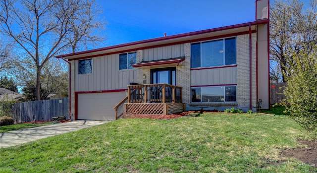 Photo of 13146 W Green Mountain Dr, Lakewood, CO 80228