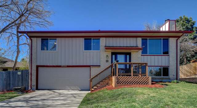 Photo of 13146 W Green Mountain Dr, Lakewood, CO 80228
