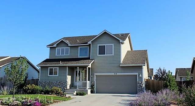 Photo of 421 E 29th St, Greeley, CO 80631