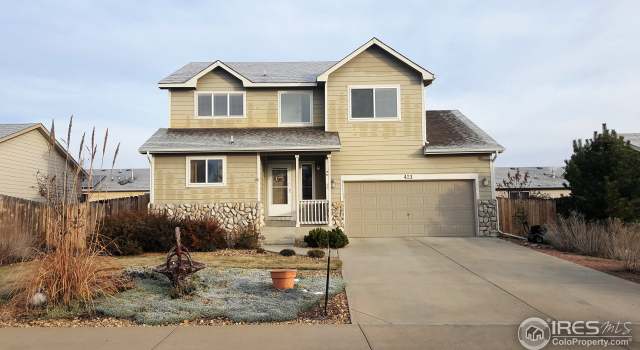 Photo of 421 E 29th St, Greeley, CO 80631