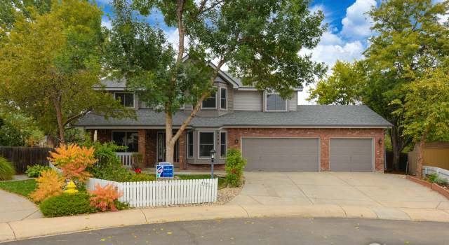Photo of 4342 Arcada Ct, Fort Collins, CO 80525