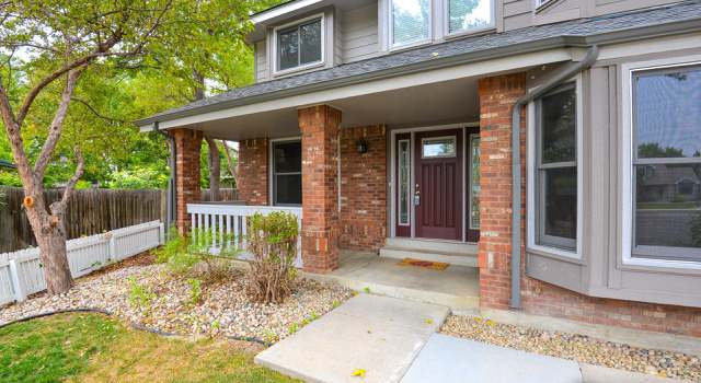 Photo of 4342 Arcada Ct, Fort Collins, CO 80525