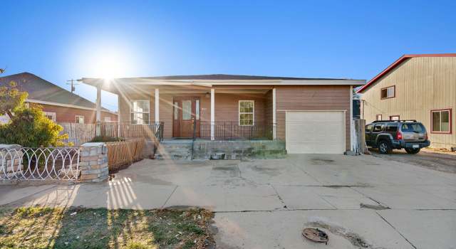 Photo of 411 10th Ave, Greeley, CO 80631