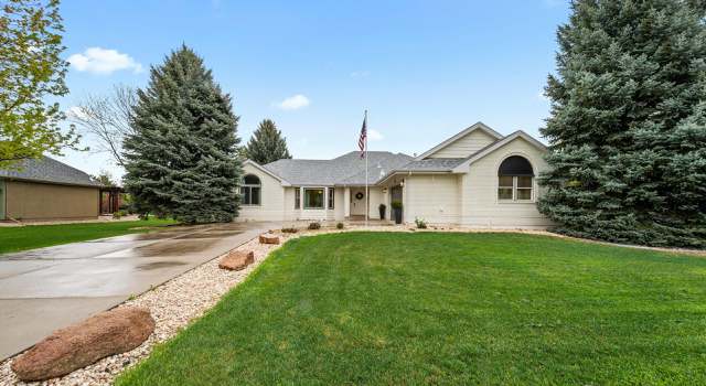 Photo of 605 Valley View Rd, Loveland, CO 80537