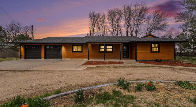 Photo of 24683 US Highway 34, Fort Morgan, CO 80701