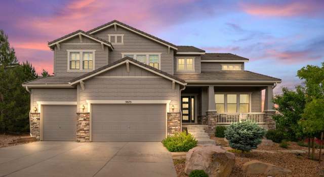 Photo of 3075 Blue Mountain Dr, Broomfield, CO 80023