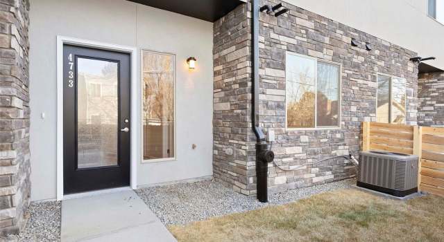 Photo of 4745 E Iliff Ave, Denver, CO 80222