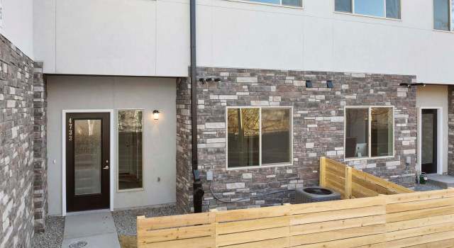Photo of 4745 E Iliff Ave, Denver, CO 80222