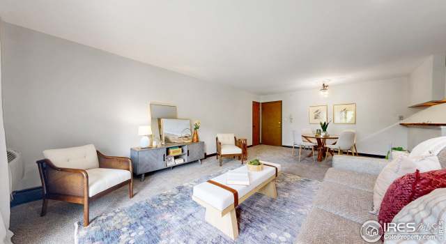 Photo of 1309 Kirkwood Dr #501, Fort Collins, CO 80525