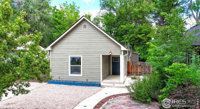Photo of 904 N Jefferson Ave, Loveland, CO 80537