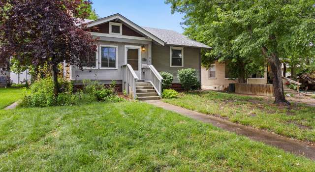 Photo of 1421 12th Ave, Greeley, CO 80631