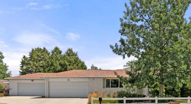 Photo of 2528 50th Ave, Greeley, CO 80634