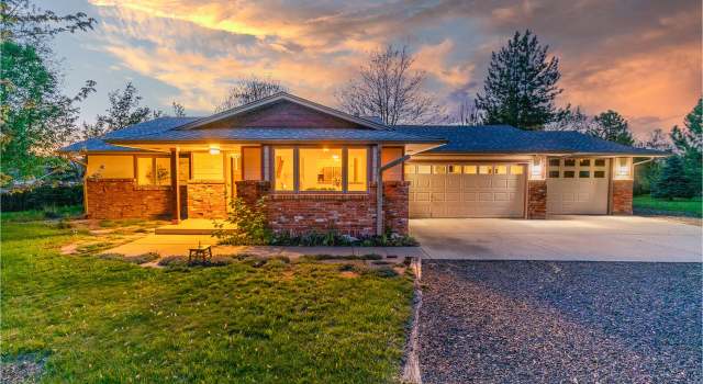 Photo of 11361 Flatiron Dr, Lafayette, CO 80026