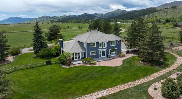 Photo of 3159 Nelson Rd, Longmont, CO 80503