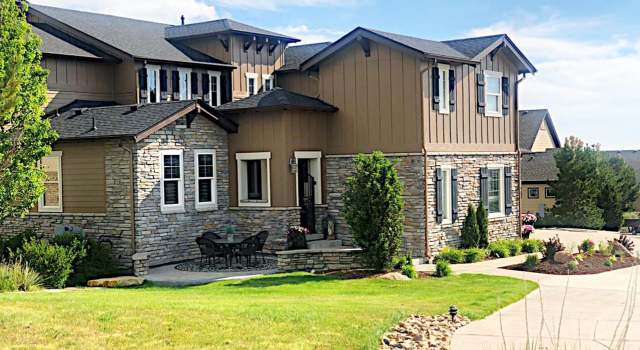 Photo of 4875 Santero Way, Parker, CO 80134