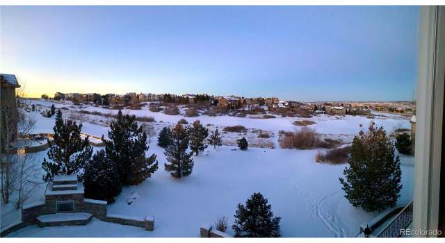 Photo of 4875 Santero Way, Parker, CO 80134